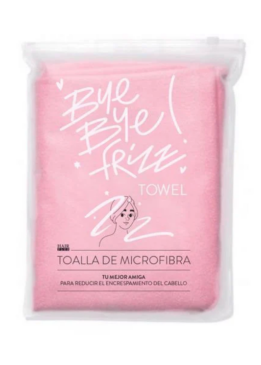 Toalla de microfibra