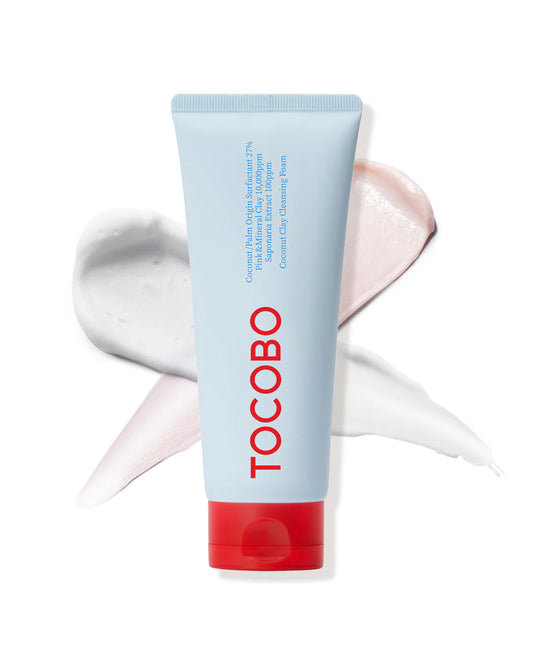 Limpiador de Coco Tocobo 150ml