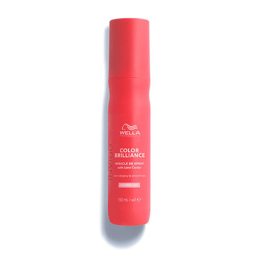 Leave-in Spray Color Brillance 150ml Wella