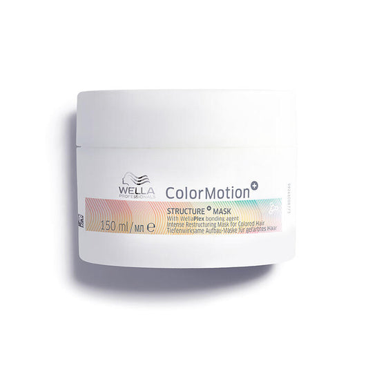 Mascarilla Color Motion Wella 150ml