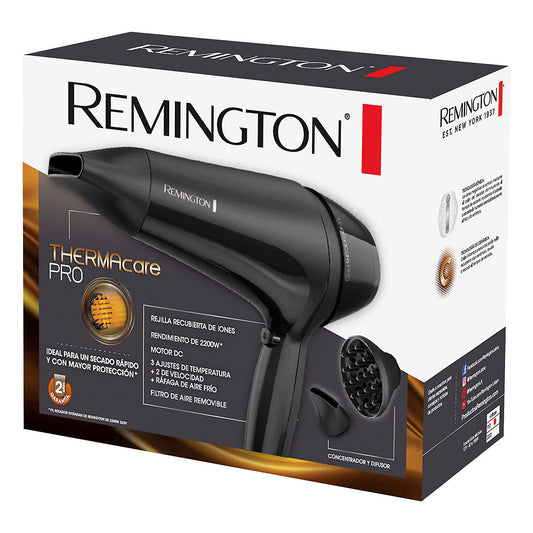 Blower Thermacare Pro Remington