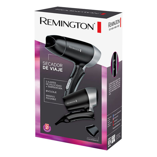 Blower Secador de Viaje Remington