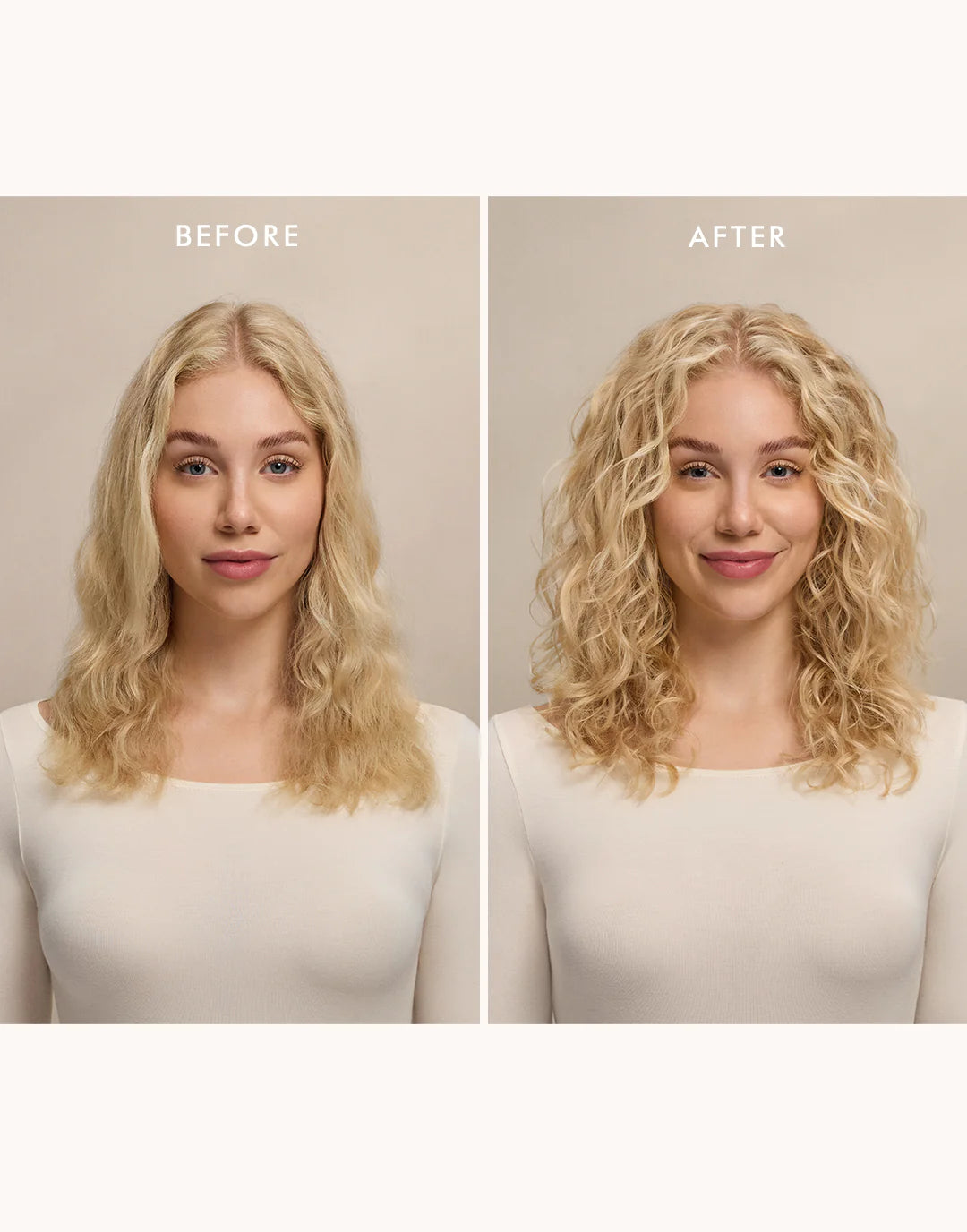 Curl Control Mousse | 8.5 Oz