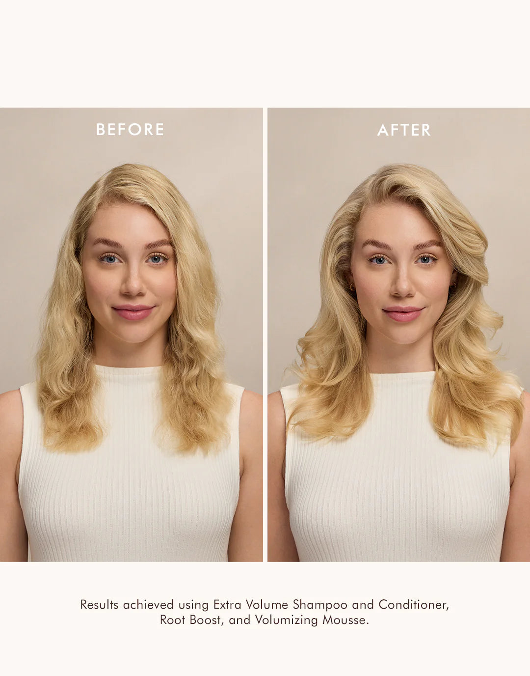 Extra Volume | Conditioner