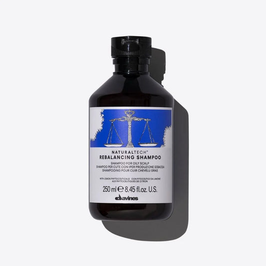 Shampo Naturaltech Rebalancing Davines 250ml