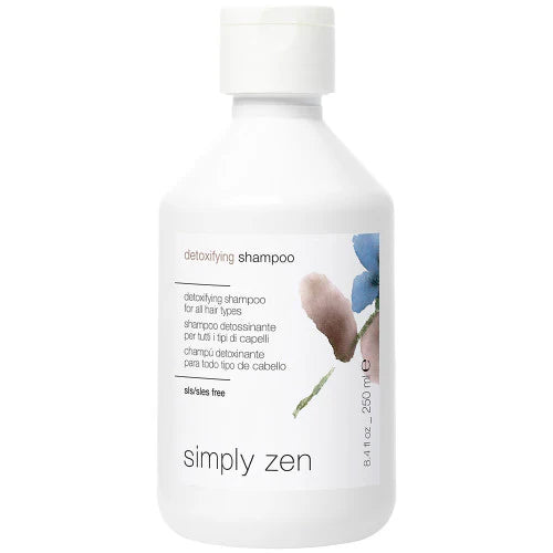 Shampo Detoxifying Simply Zen 250ml