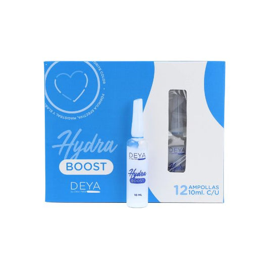Ampolla Hydra Bosst Deya 1 Unidad