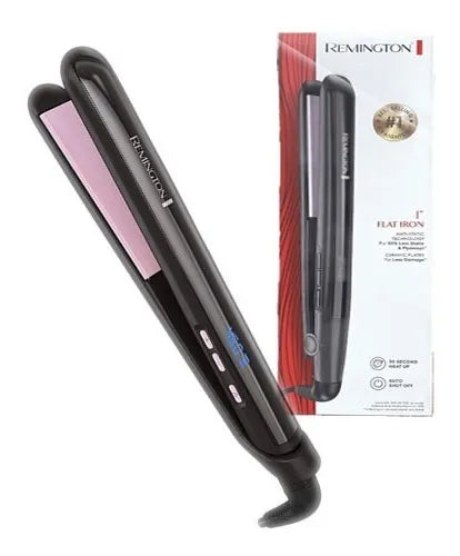 Plancha Flat Iron Remington