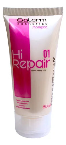 Shampo Hi Repair Salerm