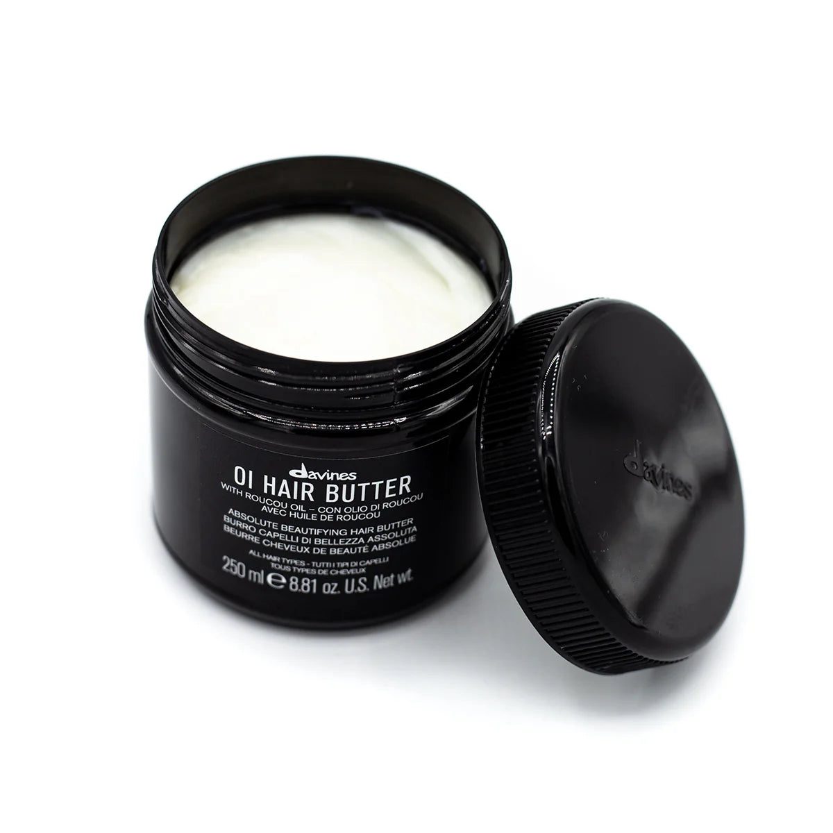 OI Hair Butter Davines