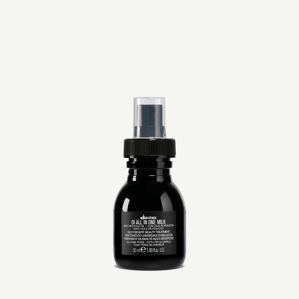 OI All In One Milk Davines
