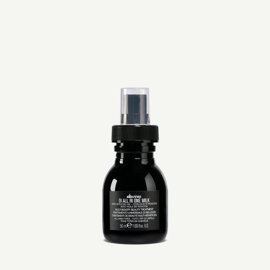 OI All In One Milk Davines