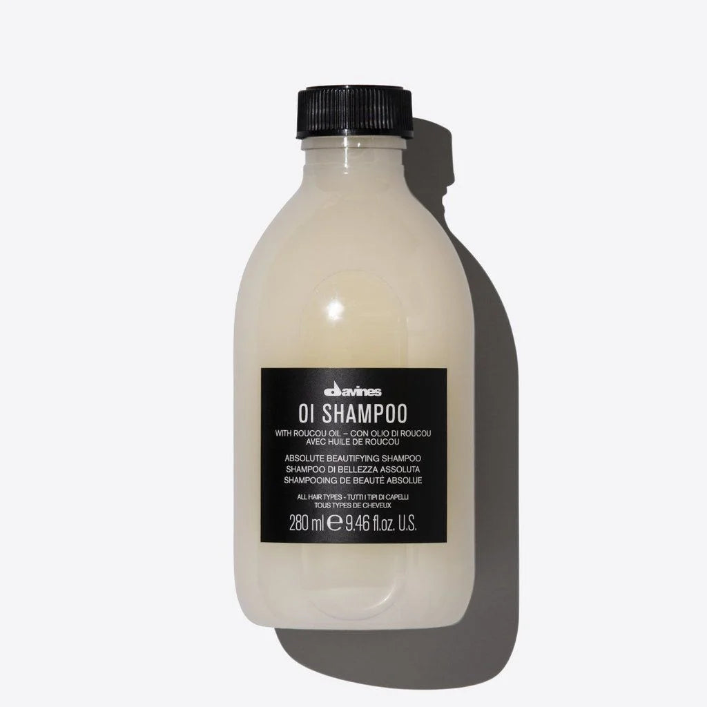 Shampoo OI Davines