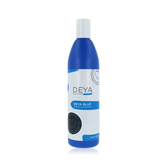 Shampo Deya Blue 32oz