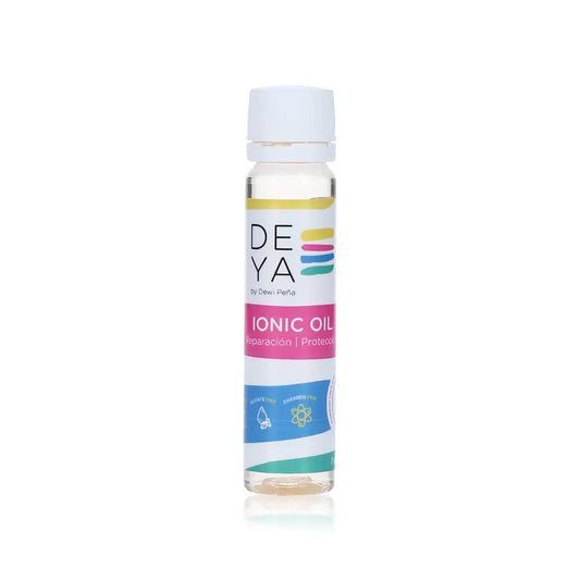 Ampolla Ionic Oil De Deya 1 Unidad