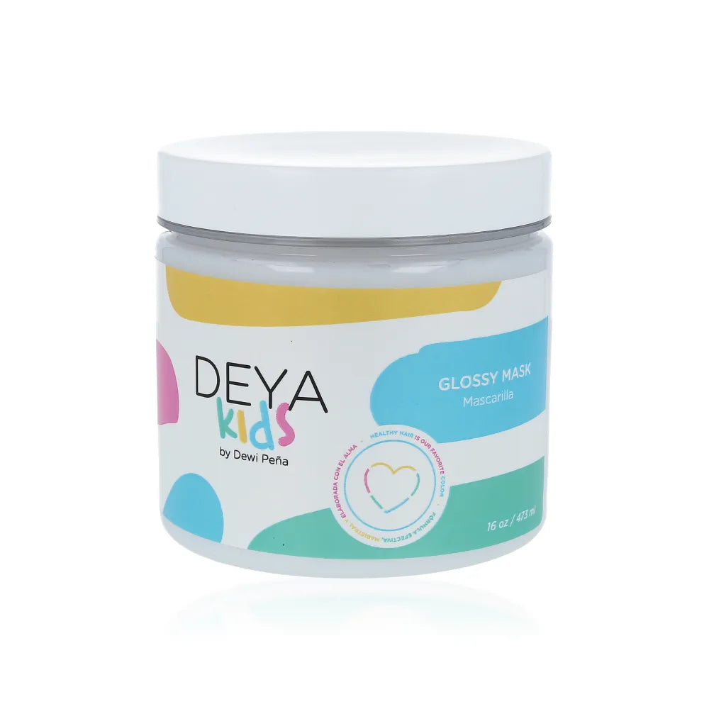 MASCARILLA DEYA KIDS