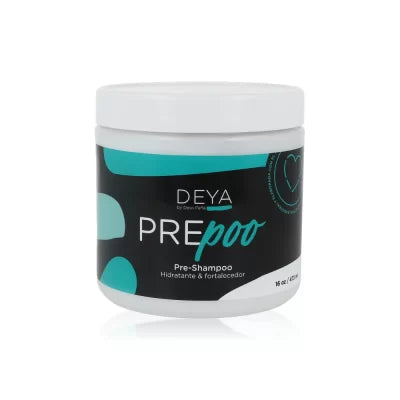 Pre Poo | Pre-Shampoo 16 oz