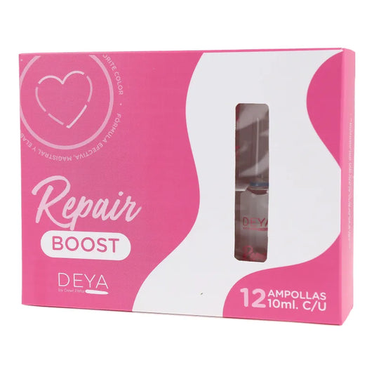 Ampolla Repair Bosst Deya 1 unidad