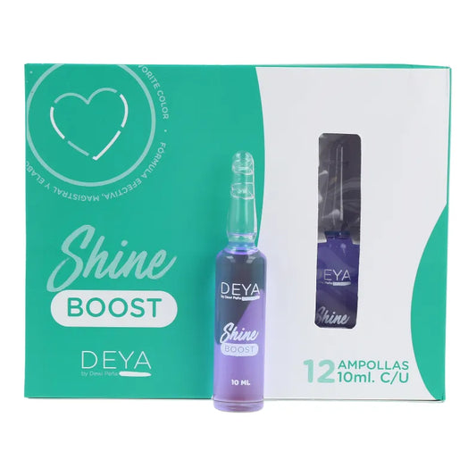 Ampolla Shine Bosst Deya 1 Unidad