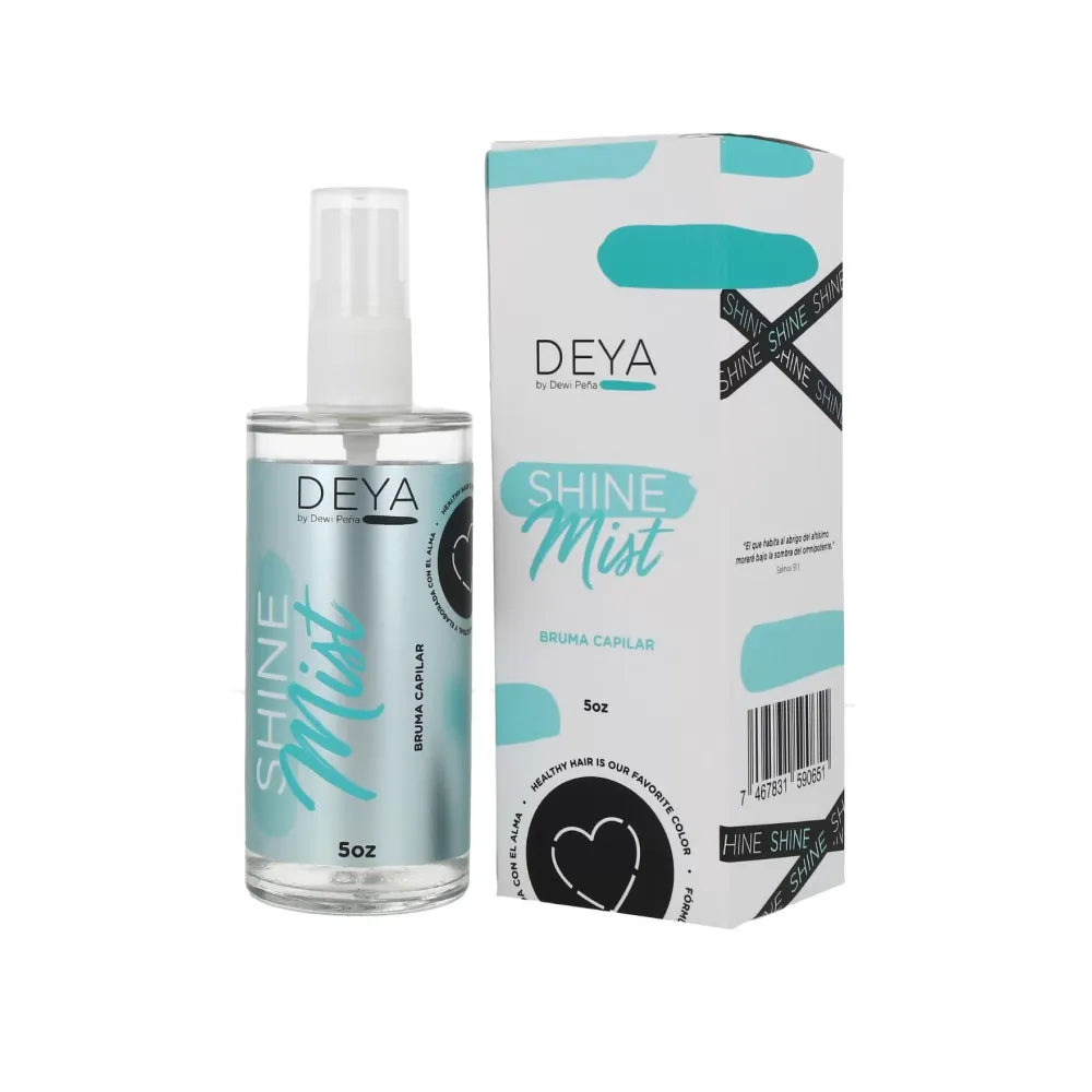 Bruma Shine Mist Deya 5oz