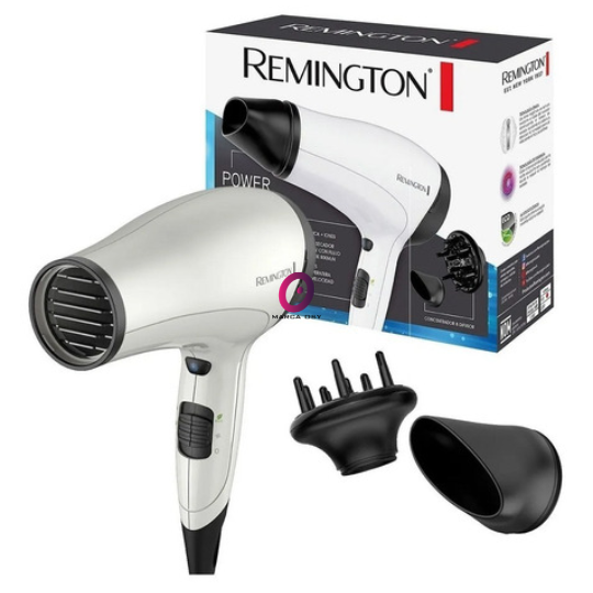 Blower Power Volume Remington