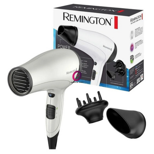 Blower Power Volume Remington