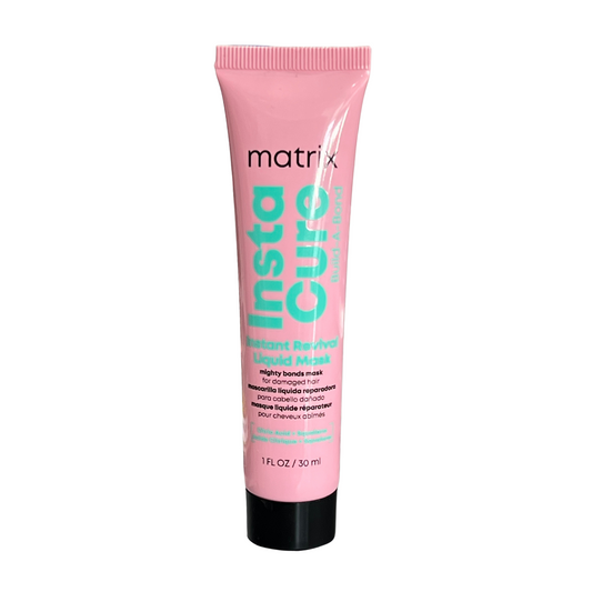 Instant Revival Liquid Mask Insta Cure Build-A-Bond Matrix