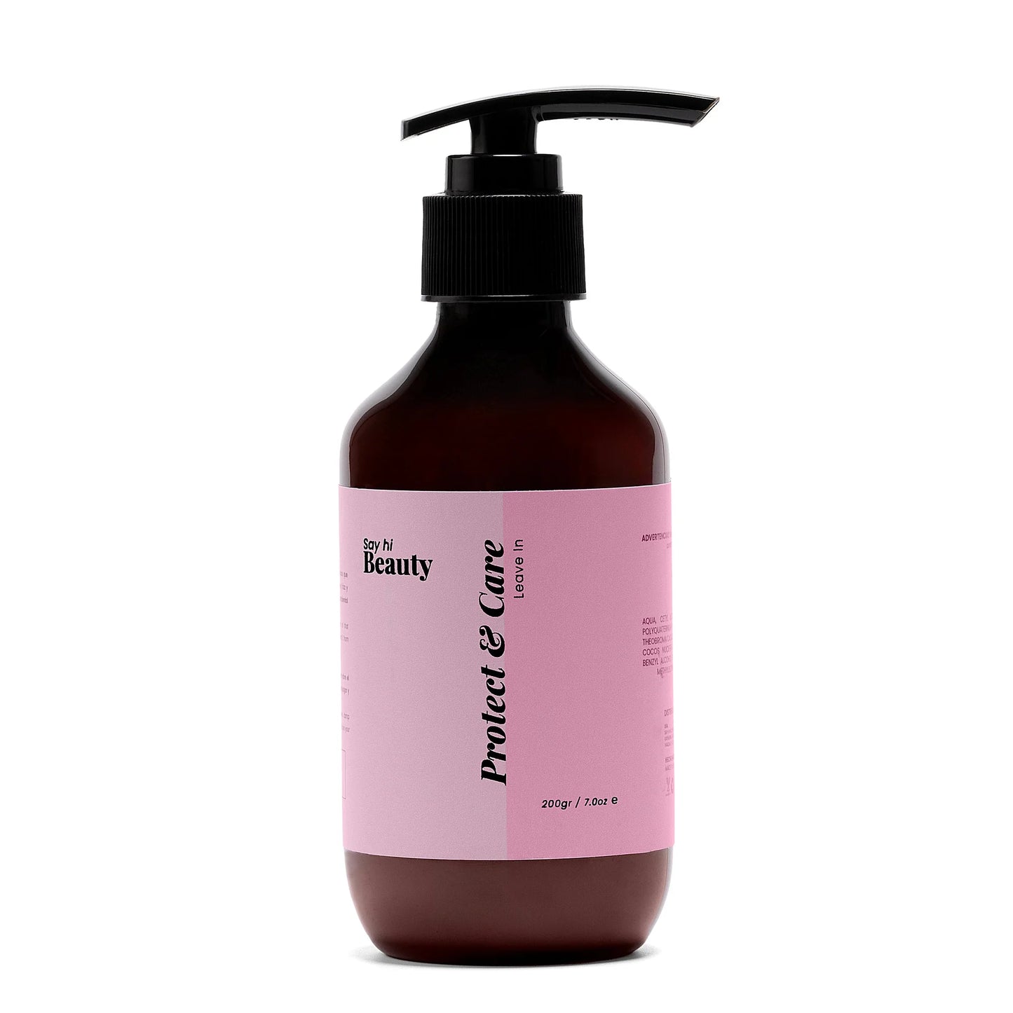LEAVEN-IN PROTECT CARE 7 OZ