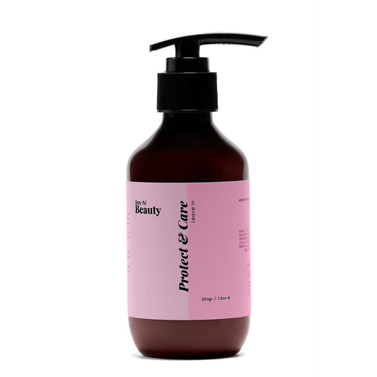 LEAVEN-IN PROTECT CARE 7 OZ
