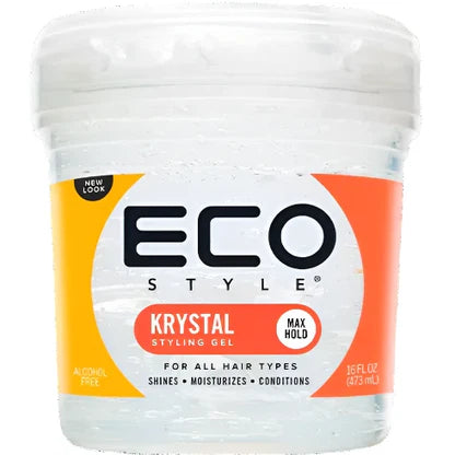 Gelatina Eco Krystal 16oz