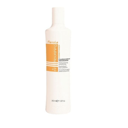 Acondicionador Reestructurante Nourishing Fanola 350ml