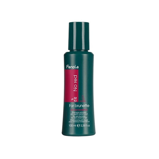 Shampo No Red Fanola 100ml