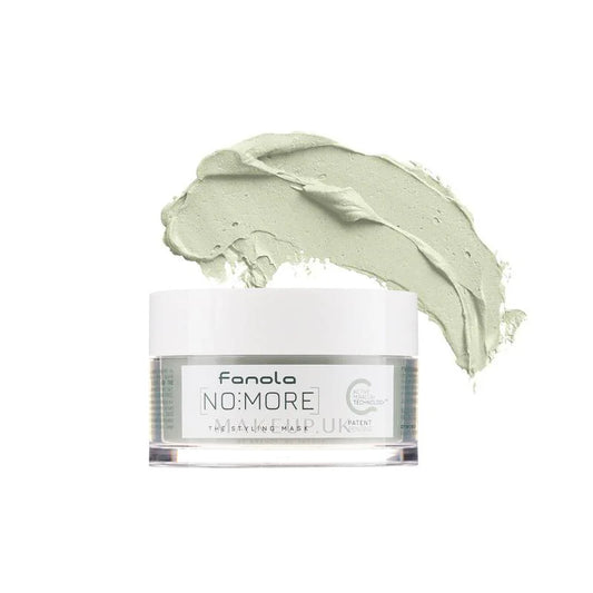 Mascarilla No More Fanola 200ml
