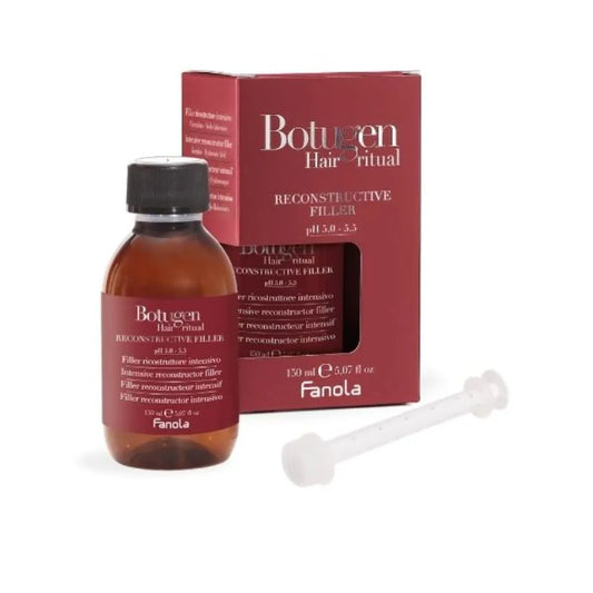 Recontructor Intensivo Botugen 150ml