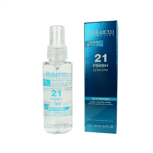 Finish 21 Salerm  100ml