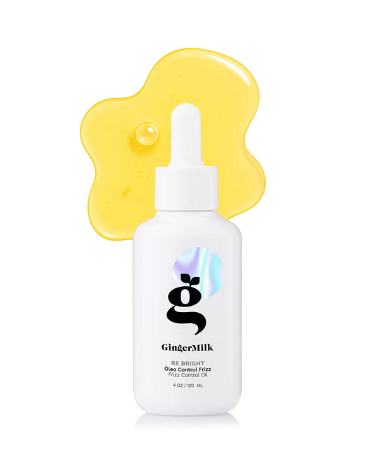 Be Bright | Oleo Control Frizz 4 oz