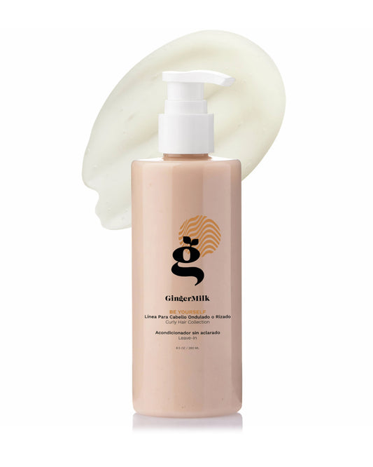 Be yourself| Leaven-in 8 oz