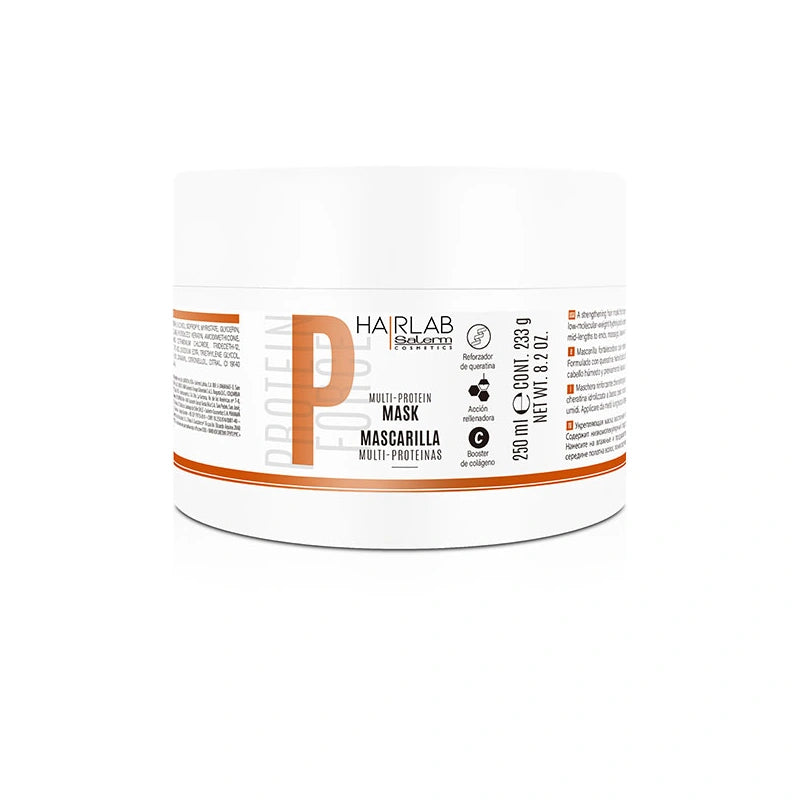 Mascarilla Multi Proteina Salerm