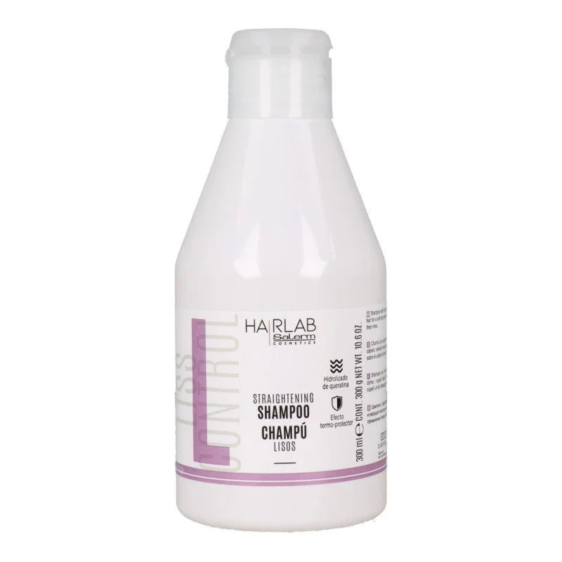 Shampo Liss Salerm 300ml