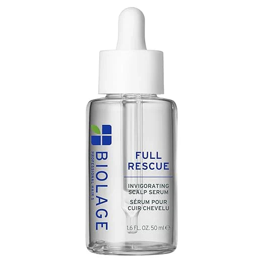 Full Rescue Invigorating Scalp Serum Biolage 50ml