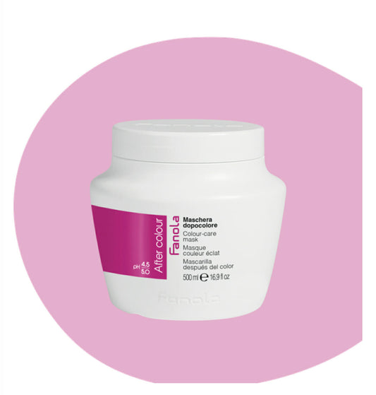Mascarilla After Color Fanola 500ml