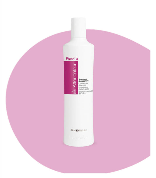 Shampo After Color Fanola 350ml
