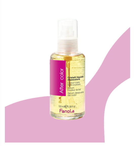 Gotas After Color Serum Fanola 100ml