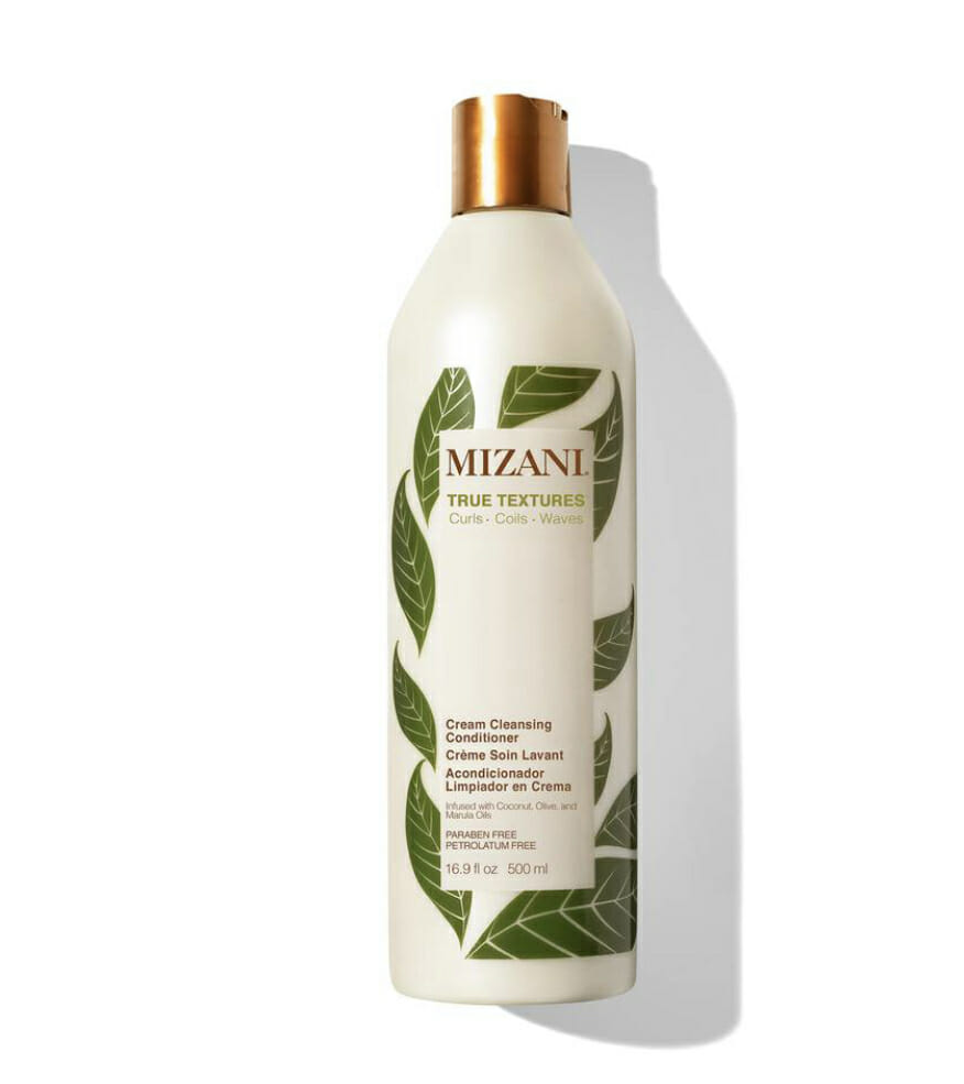 True Texture Cream Acondicionador Mizani 16oz