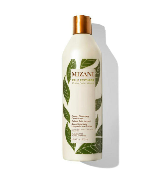 True Texture Cream Acondicionador Mizani 16oz
