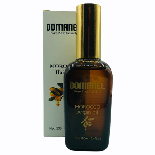 Aceite De Argan Grande Domanel 100ml