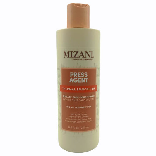 Acondicionador Sin Sulfato Press Agent Mizani 8.5oz