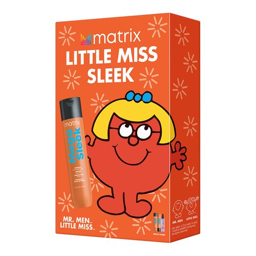 Kit Mega Sleek Matrix Navidad