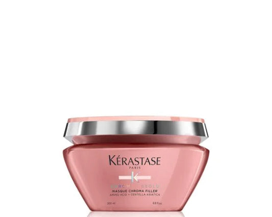 Mascarilla chroma filler kerastase 200ml