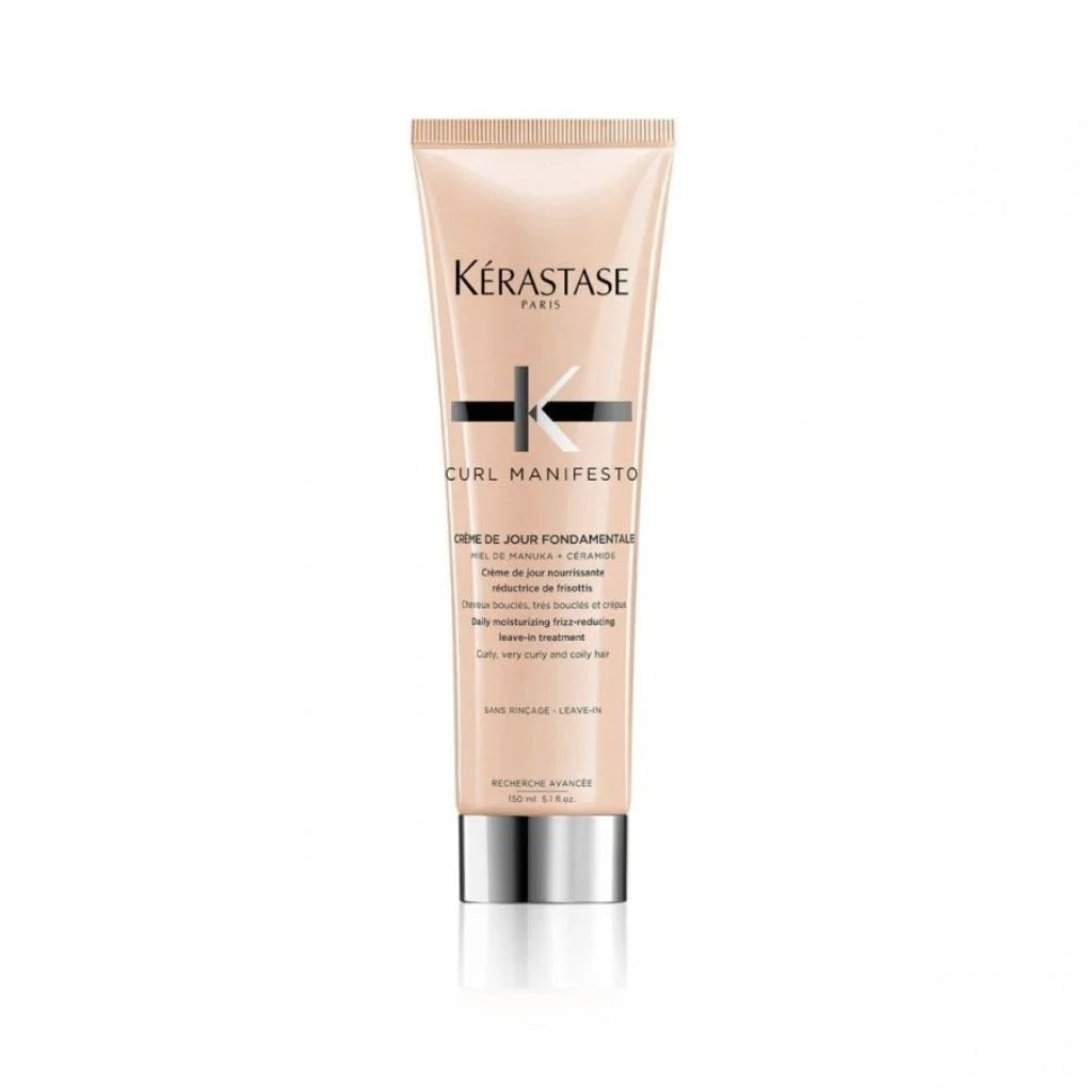 Curl  manifesto leaven-in kerastase 150ml